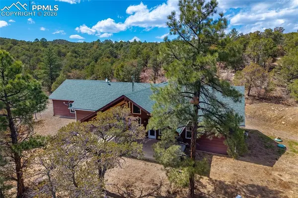 32790 Old Sopris RD, Trinidad, CO 81082