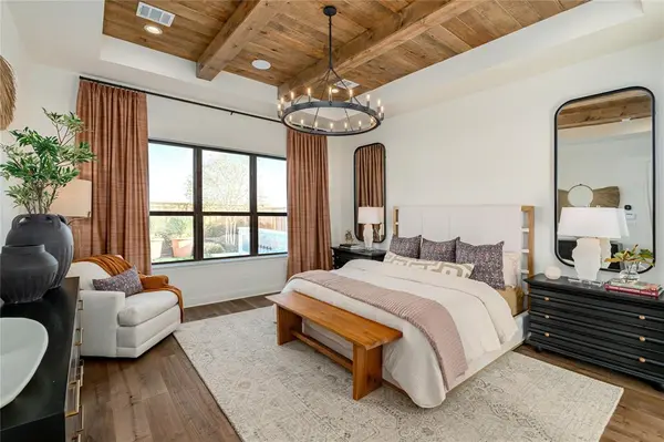 3942 Grapeseed Drive, Frisco, TX 75033