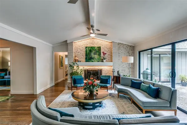 9357 Creel Creek Drive, Dallas, TX 75228