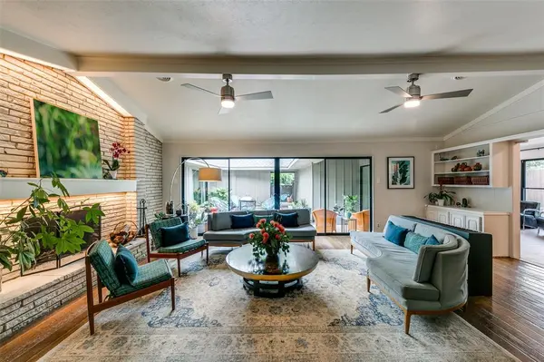 9357 Creel Creek Drive, Dallas, TX 75228