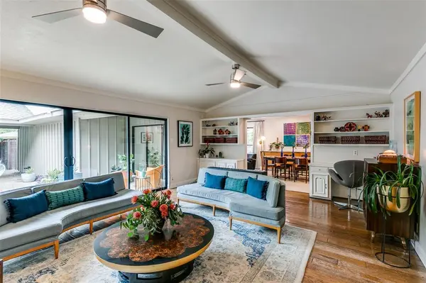 9357 Creel Creek Drive, Dallas, TX 75228