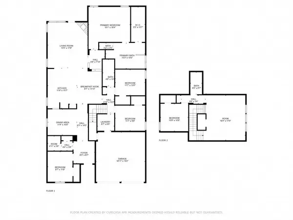 10425 Matador Drive, Mckinney, TX 75072