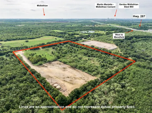 0000 Fm-661, Midlothian, TX 76065