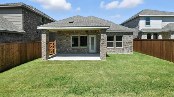 4261 Zayan Drive, Sherman, TX 75090