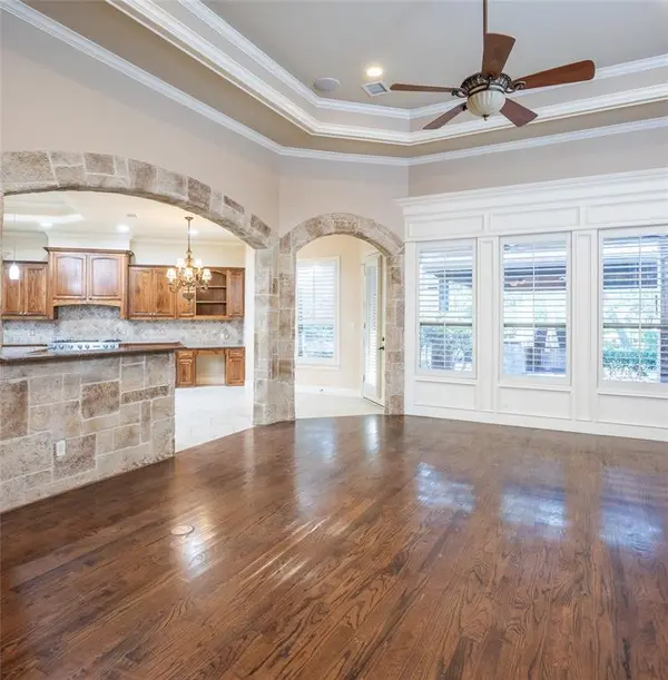 107 Avenida, Wylie, TX 75098