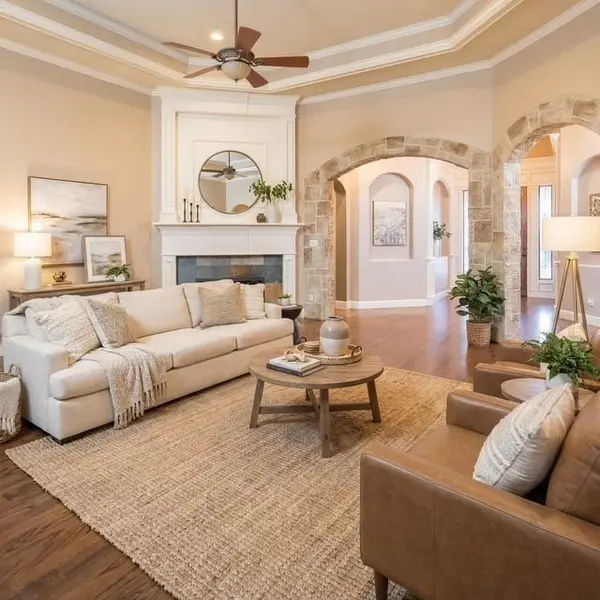 107 Avenida, Wylie, TX 75098