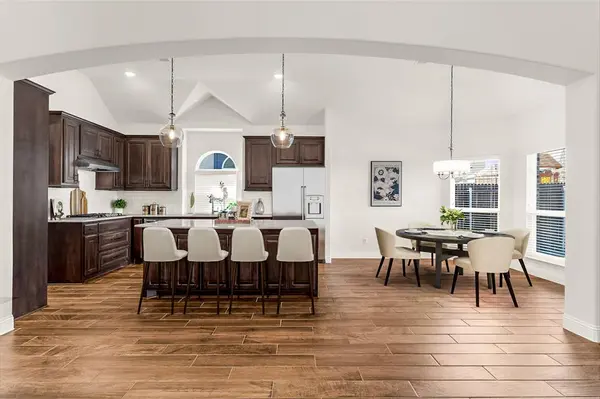 1421 Hodge Street, Mckinney, TX 75071