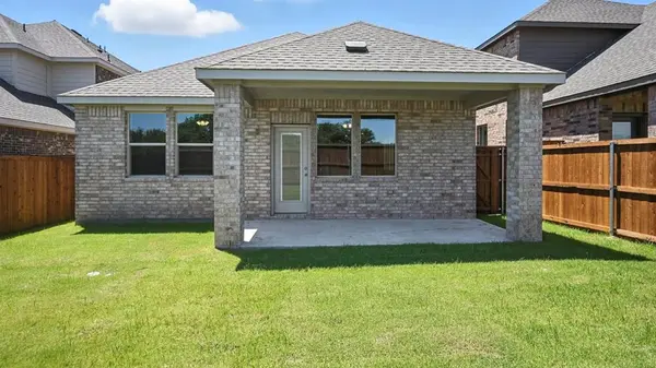 4231 Zayan Drive, Sherman, TX 75090