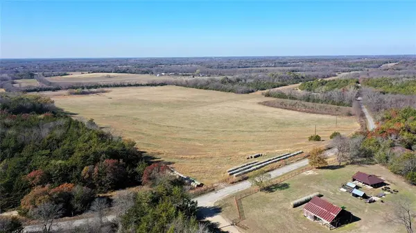 TBD Pilot Grove Road, Whitewright, TX 75491