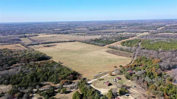 TBD Pilot Grove Road, Whitewright, TX 75491