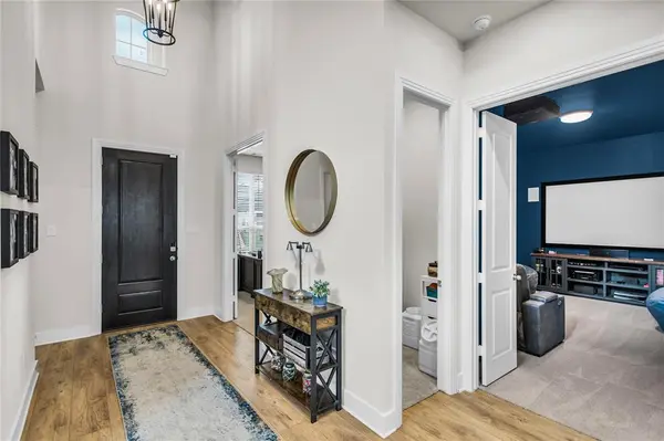 1723 Holly Oak Way, Fate, TX 75087