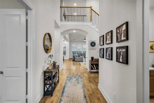 1723 Holly Oak Way, Fate, TX 75087