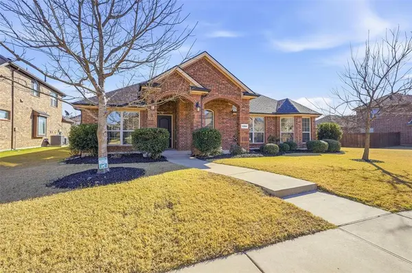 1295 White Water Lane, Rockwall, TX 75087
