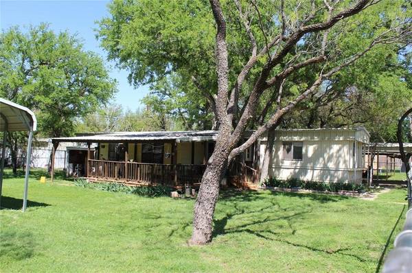 4500 Iroquois Drive, May, TX 76857