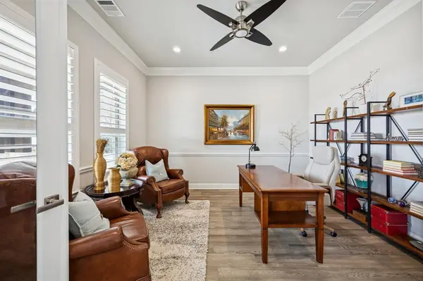 3809 Bradbury Circle, Flower Mound, TX 75022