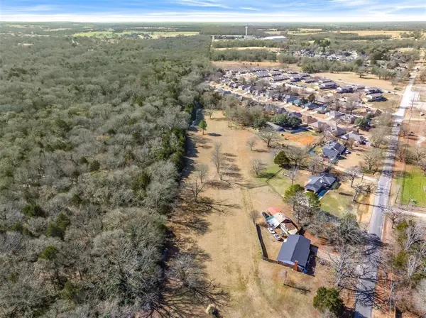 TBD E College Street, Canton, TX 75103