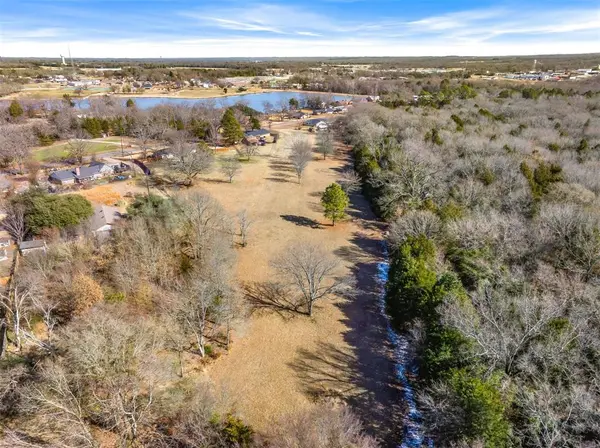 TBD E College Street, Canton, TX 75103