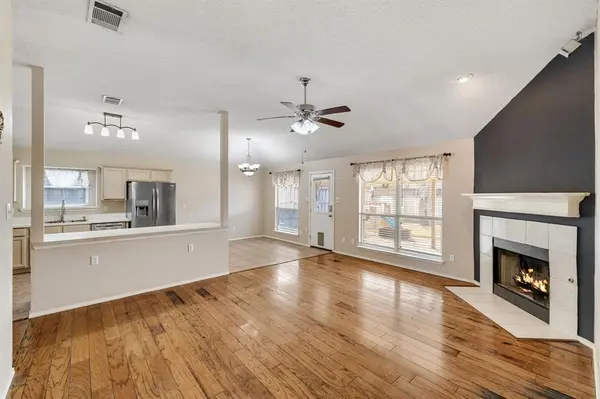 9881 Cambridge Drive, Frisco, TX 75035