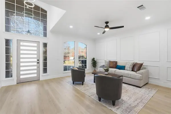 2202 Cherry Hill Lane, Mckinney, TX 75072