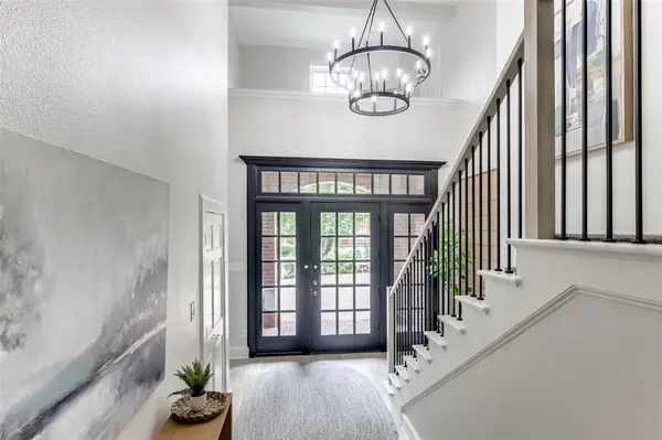 2706 Brookside Lane, Mckinney, TX 75072