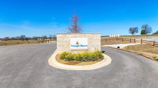 Lot 44 Triangle Shores, Corsicana, TX 75109