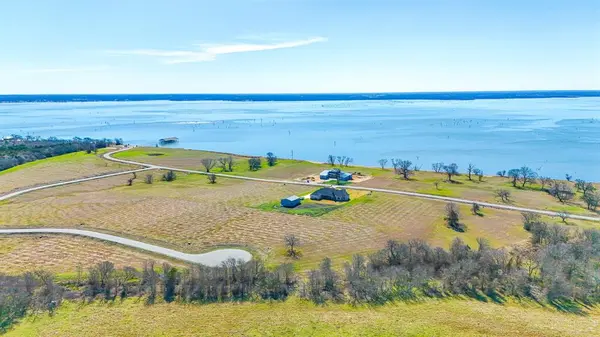 Lot 44 Triangle Shores, Corsicana, TX 75109