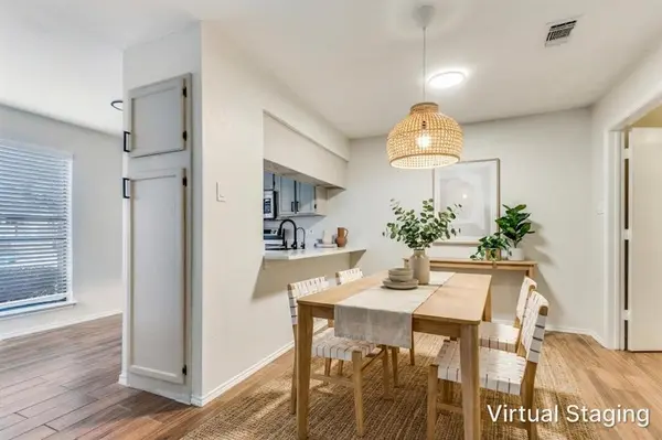 2321 Torrington Drive #D, Arlington, TX 76012