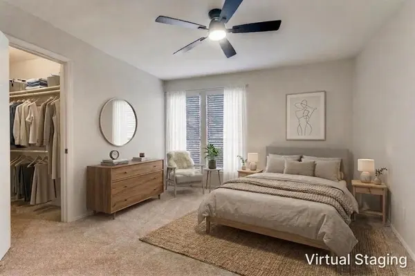 2321 Torrington Drive #D, Arlington, TX 76012