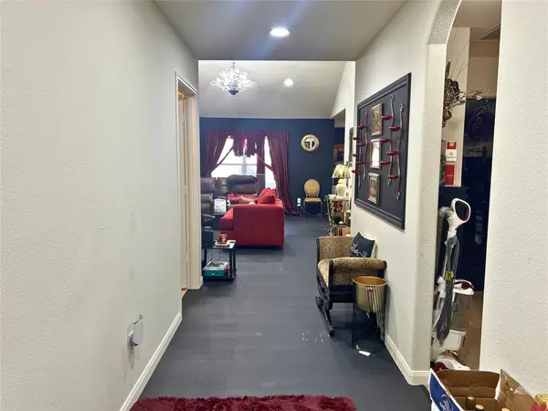 437 Buoy, Crowley, TX 76036