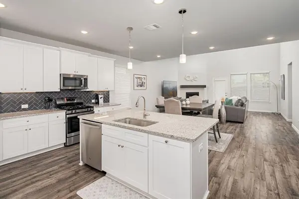 2413 Muirfield Drive, Little Elm, TX 75036