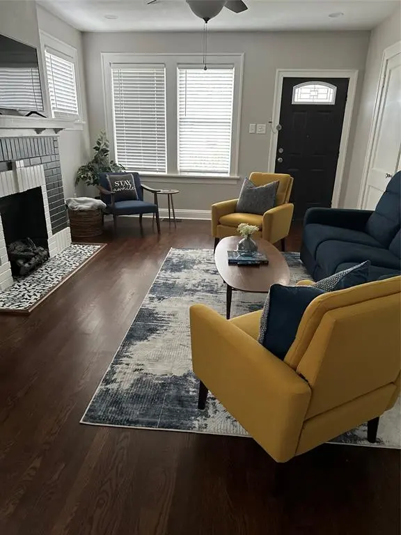 625 N Marsalis Avenue, Dallas, TX 75203