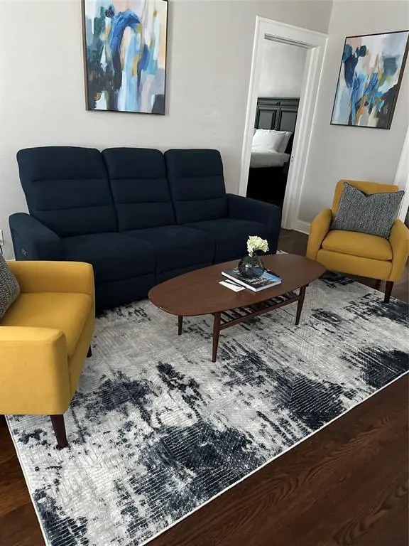 625 N Marsalis Avenue, Dallas, TX 75203