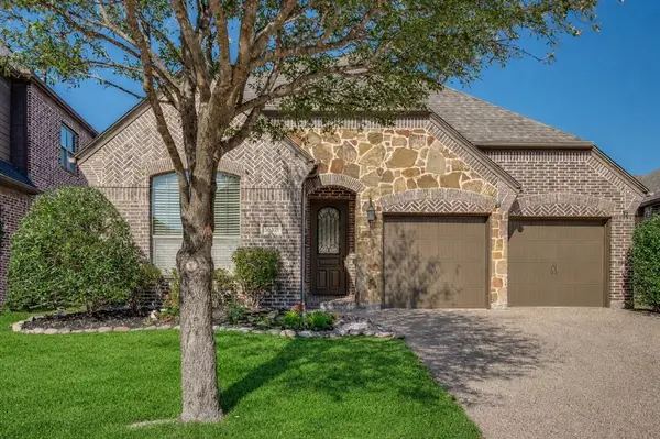 5632 Binbranch Lane, Mckinney, TX 75071