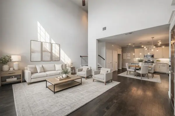 3945 Cascade Sky Drive, Arlington, TX 76005