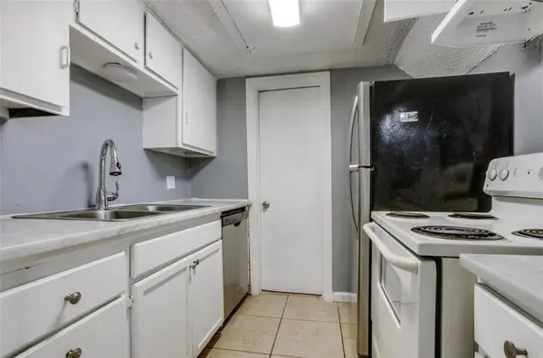 7152 Fair Oaks Avenue #1122, Dallas, TX 75231