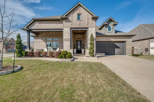 3150 Westminster Drive, Prosper, TX 75078