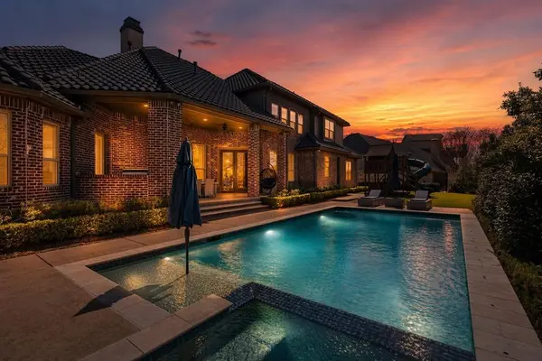 236 Summer Tanager Lane, Heath, TX 75032