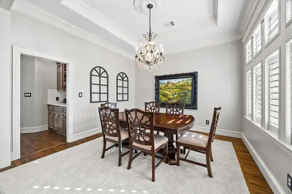 912 Country Club Drive, Heath, TX 75032