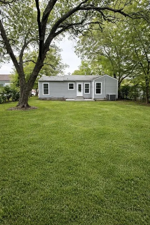 3532 Pioneer Street, Fort Worth, TX 76119