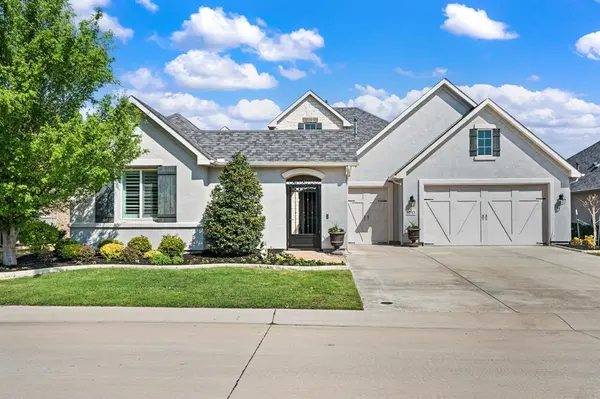 12513 Grosbeak Drive, Denton, TX 76207