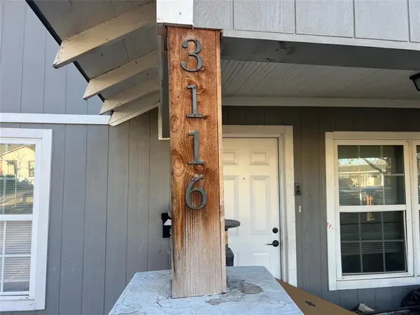 3116 6th Avenue, Fort Worth, TX 76110