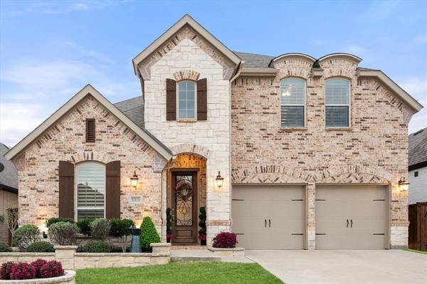 12113 Prudence Drive, Fort Worth, TX 76052