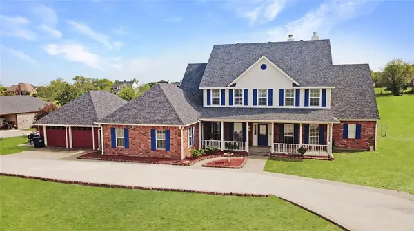 47 Preakness Place Road, Van Alstyne, TX 75495