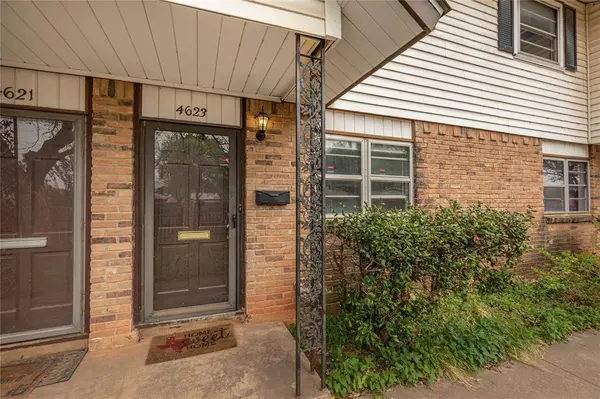 4623 N 2ND Street, Abilene, TX 79603