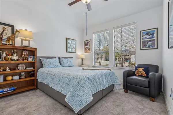 4552 Meadow Sage Street, Arlington, TX 76005