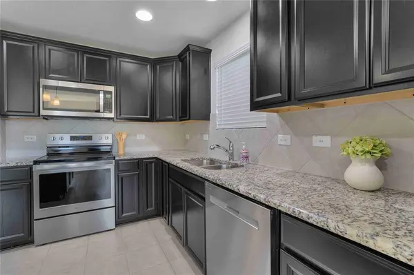 1408 Trace Drive, Aubrey, TX 76227