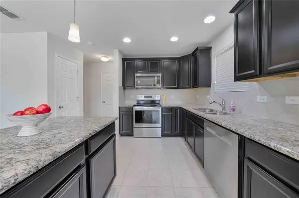 1408 Trace Drive, Aubrey, TX 76227