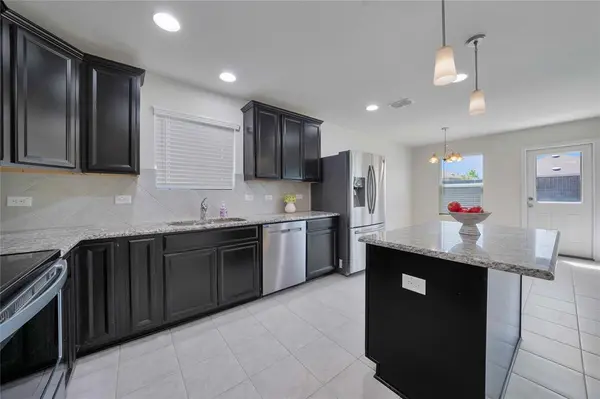 1408 Trace Drive, Aubrey, TX 76227