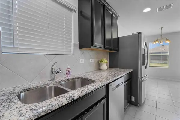 1408 Trace Drive, Aubrey, TX 76227