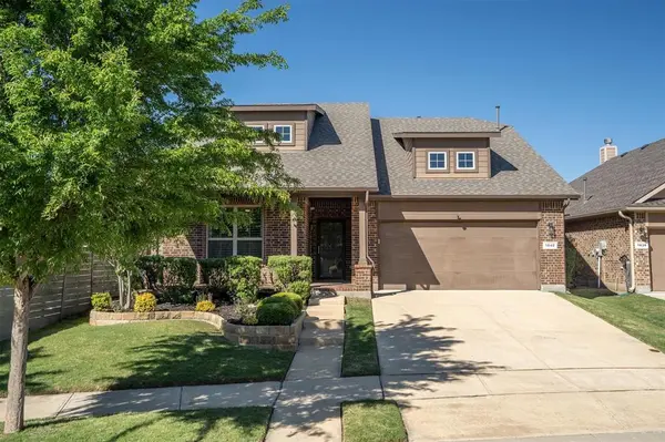 1840 Lark Lane, Argyle, TX 76226